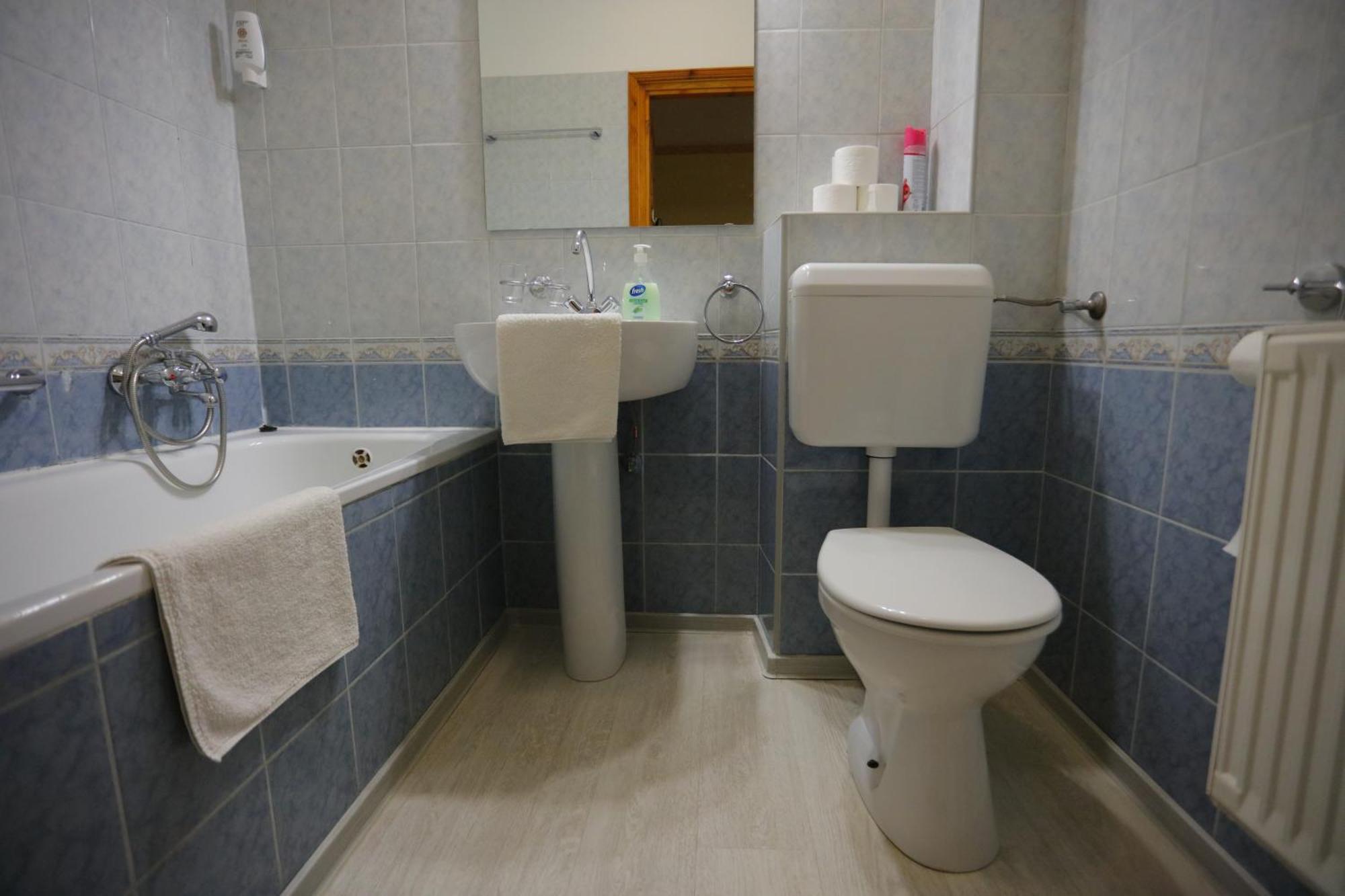 Hotel Szent István