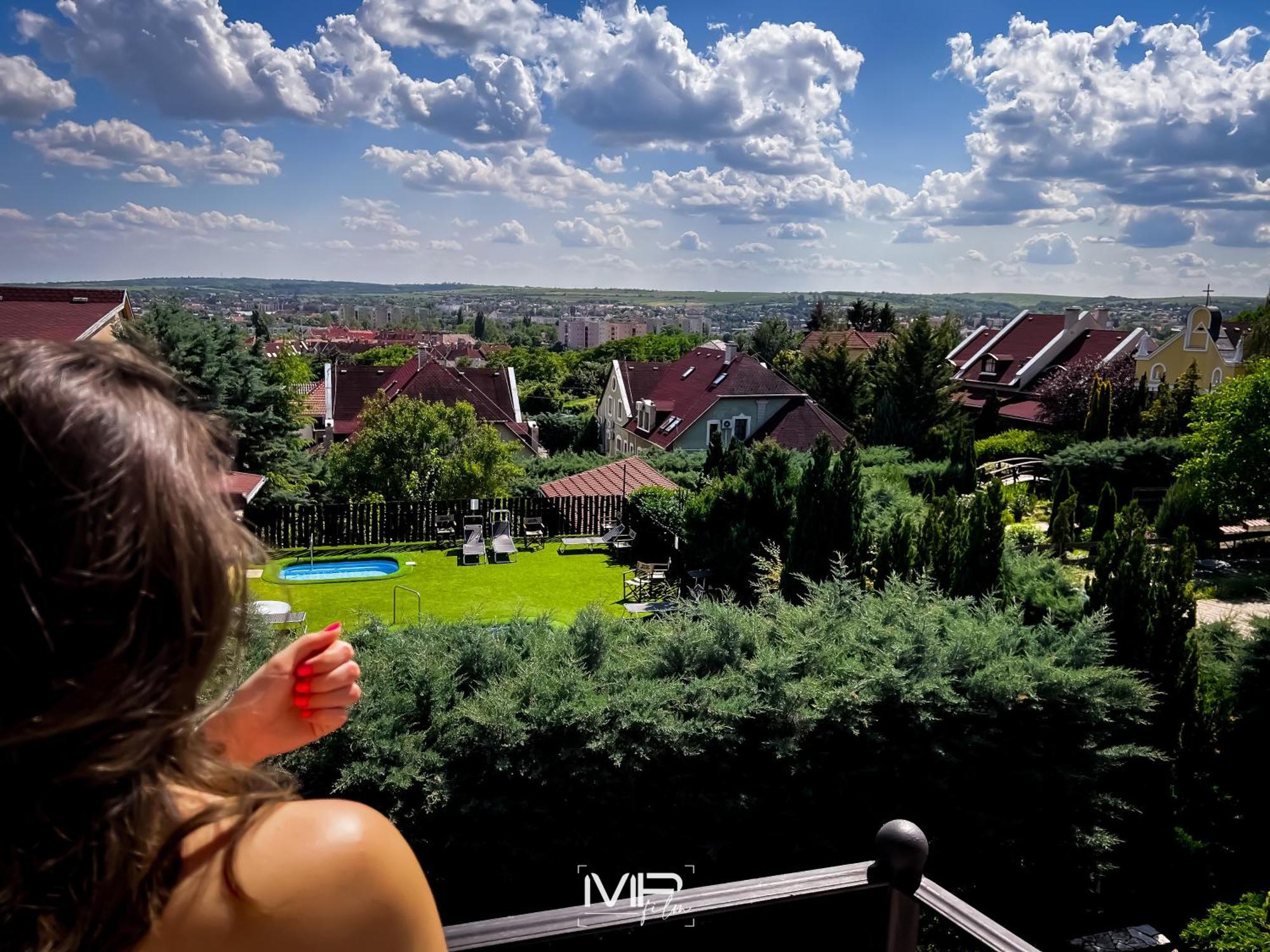Szent István 3* Eger