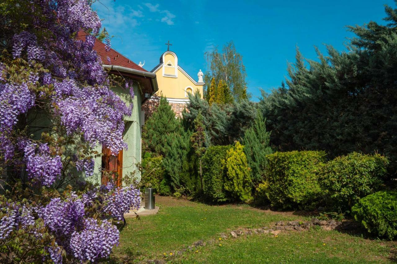 Szent István Eger